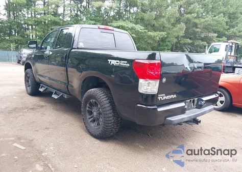 2012 Toyota Tundra Grade 5.7L V8 from USA, damaged, VIN 5TFRY5F13CX128225